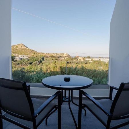 فاليراكي Mousikorama Apartments المظهر الخارجي الصورة