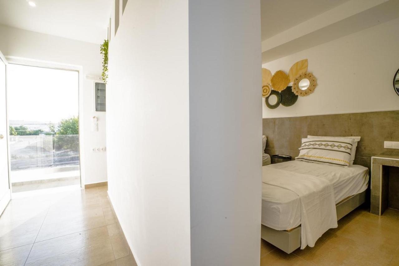 فاليراكي Mousikorama Apartments المظهر الخارجي الصورة